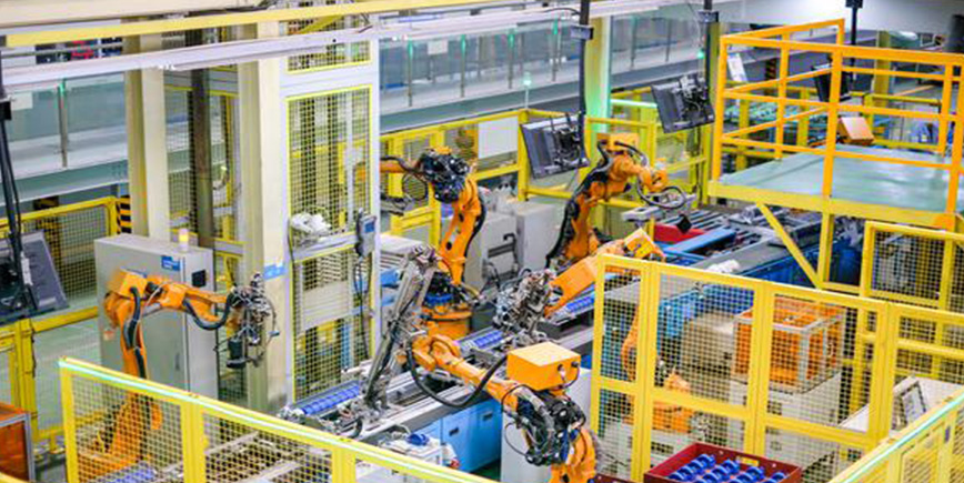 五金其他行業(yè)